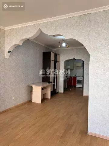 50 м², 2-комнатная квартира, этаж 11 из 24, 50 м², изображение - 4