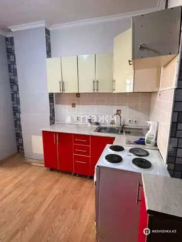 50 м², 2-комнатная квартира, этаж 11 из 24, 50 м², изображение - 5