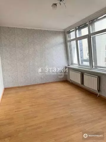 50 м², 2-комнатная квартира, этаж 11 из 24, 50 м², изображение - 7