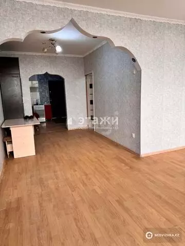 50 м², 2-комнатная квартира, этаж 11 из 24, 50 м², изображение - 8