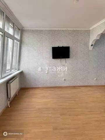 50 м², 2-комнатная квартира, этаж 11 из 24, 50 м², изображение - 10