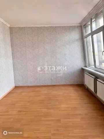 50 м², 2-комнатная квартира, этаж 11 из 24, 50 м², изображение - 11