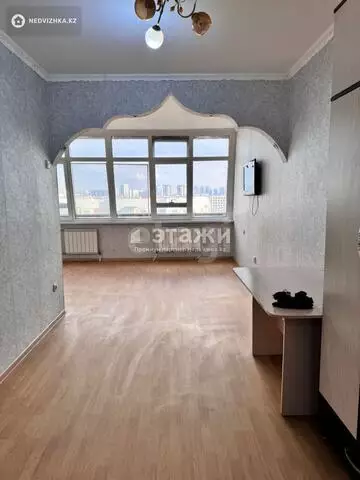 50 м², 2-комнатная квартира, этаж 11 из 24, 50 м², изображение - 12