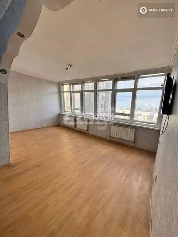 50 м², 2-комнатная квартира, этаж 11 из 24, 50 м², изображение - 14