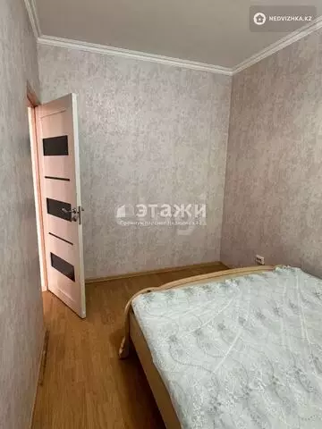 50 м², 2-комнатная квартира, этаж 11 из 24, 50 м², изображение - 18