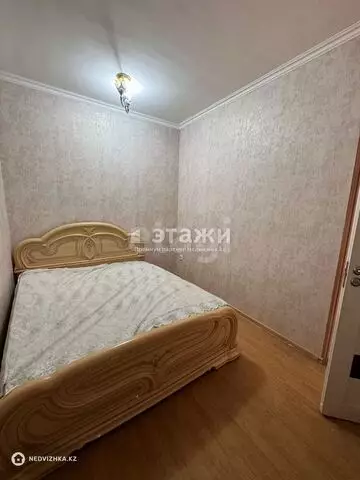 50 м², 2-комнатная квартира, этаж 11 из 24, 50 м², изображение - 19