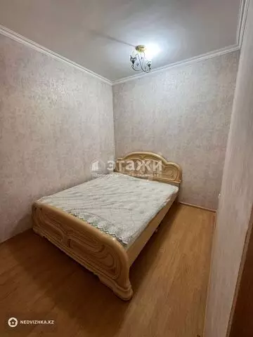 50 м², 2-комнатная квартира, этаж 11 из 24, 50 м², изображение - 22