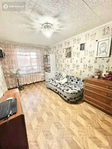 48 м², 2-комнатная квартира, этаж 6 из 9, 48 м², изображение - 1