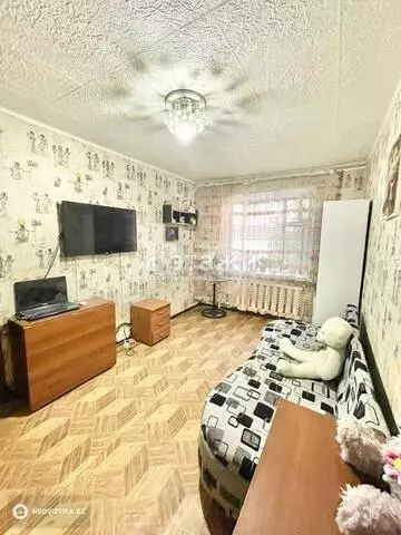 48 м², 2-комнатная квартира, этаж 6 из 9, 48 м², изображение - 2