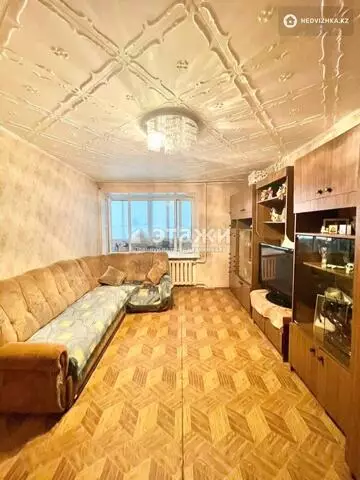 48 м², 2-комнатная квартира, этаж 6 из 9, 48 м², изображение - 5