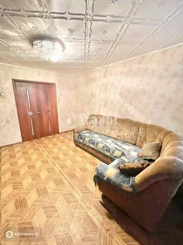 48 м², 2-комнатная квартира, этаж 6 из 9, 48 м², изображение - 8