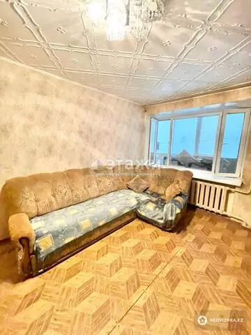 48 м², 2-комнатная квартира, этаж 6 из 9, 48 м², изображение - 7