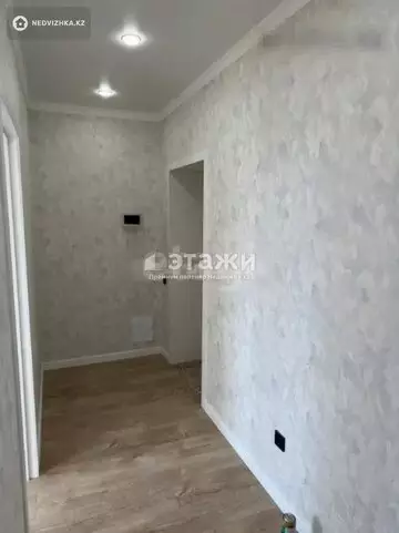 37 м², 1-комнатная квартира, этаж 7 из 9, 37 м², изображение - 2