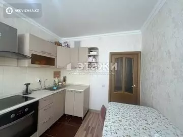 53.8 м², 2-комнатная квартира, этаж 11 из 12, 54 м², изображение - 2