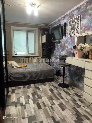 50 м², 2-комнатная квартира, этаж 1 из 5, 50 м², изображение - 5