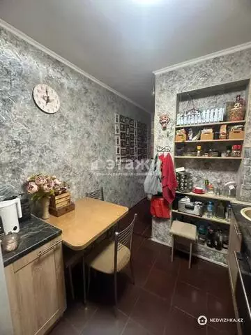 50 м², 2-комнатная квартира, этаж 1 из 5, 50 м², изображение - 8