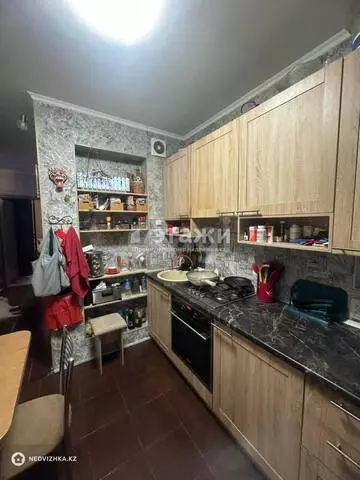 50 м², 2-комнатная квартира, этаж 1 из 5, 50 м², изображение - 10