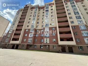 1-комнатная квартира, этаж 12 из 13, 35 м²