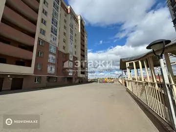 1-комнатная квартира, этаж 12 из 13, 35 м²