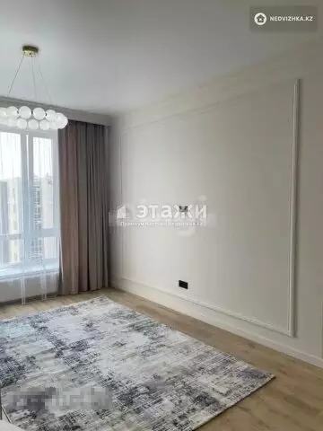 2-комнатная квартира, этаж 7 из 12, 40 м²