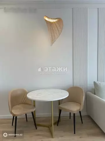 2-комнатная квартира, этаж 7 из 12, 40 м²