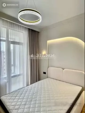 2-комнатная квартира, этаж 7 из 12, 40 м²
