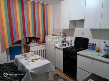 1-комнатная квартира, этаж 3 из 5, 34 м²