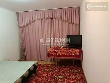 1-комнатная квартира, этаж 3 из 5, 34 м²