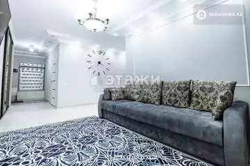 60 м², 2-комнатная квартира, этаж 10 из 18, 60 м², изображение - 0