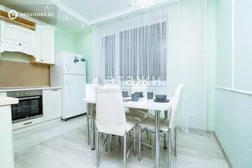 60 м², 2-комнатная квартира, этаж 10 из 18, 60 м², изображение - 5