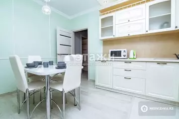 60 м², 2-комнатная квартира, этаж 10 из 18, 60 м², изображение - 6