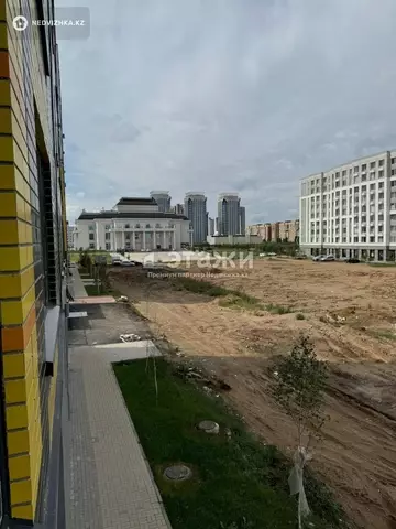 73 м², 2-комнатная квартира, этаж 2 из 9, 73 м², изображение - 9