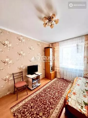 46 м², 2-комнатная квартира, этаж 1 из 5, 46 м², изображение - 1