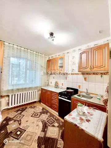 46 м², 2-комнатная квартира, этаж 1 из 5, 46 м², изображение - 2