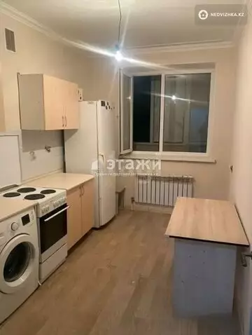 38 м², 1-комнатная квартира, этаж 5 из 7, 38 м², изображение - 1