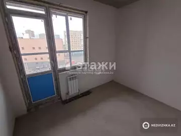 39.6 м², 1-комнатная квартира, этаж 9 из 9, 40 м², изображение - 4