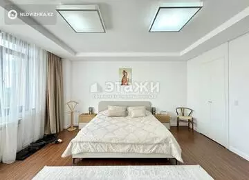 122.5 м², 3-комнатная квартира, этаж 6 из 21, 122 м², изображение - 0