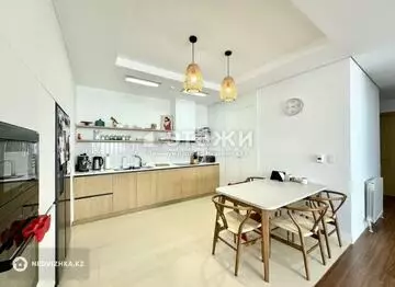 122.5 м², 3-комнатная квартира, этаж 6 из 21, 122 м², изображение - 4