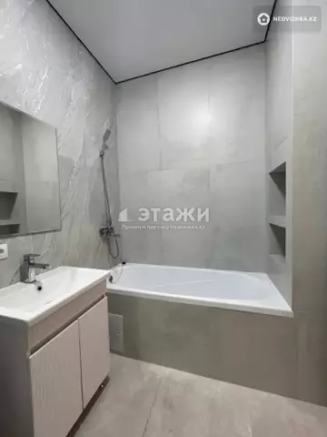 51 м², 2-комнатная квартира, этаж 4 из 16, 51 м², изображение - 0