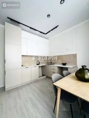 51 м², 2-комнатная квартира, этаж 4 из 16, 51 м², изображение - 11