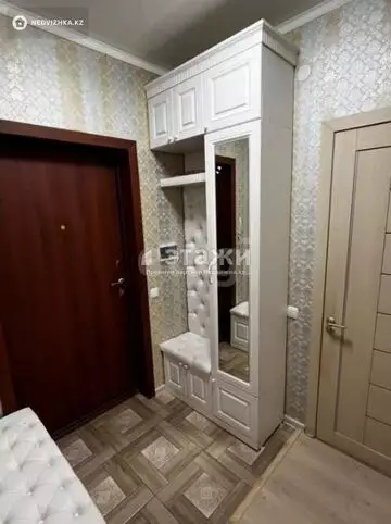 46 м², 2-комнатная квартира, этаж 6 из 13, 46 м², изображение - 11