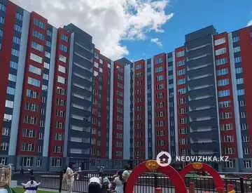 38 м², 1-комнатная квартира, этаж 10 из 12, 38 м², изображение - 10