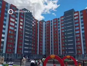 2-комнатная квартира, этаж 6 из 12, 71 м²