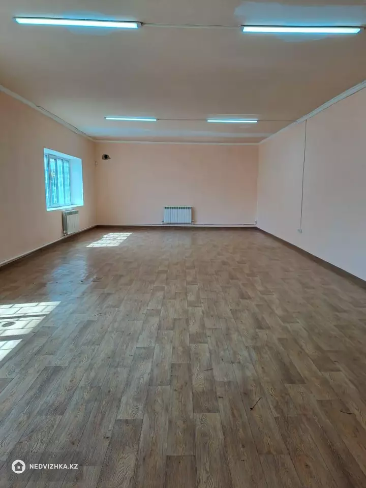 160 м², Здание, 1 этаж, 160 м², на длительный срок, изображение - 1