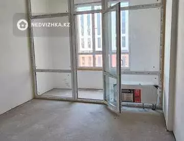 43 м², 1-комнатная квартира, этаж 7 из 12, 43 м², изображение - 14