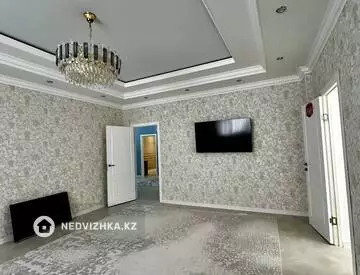 4-комнатная квартира, этаж 7 из 9, 144 м²