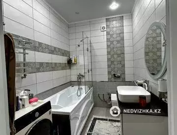 4-комнатная квартира, этаж 7 из 9, 144 м²