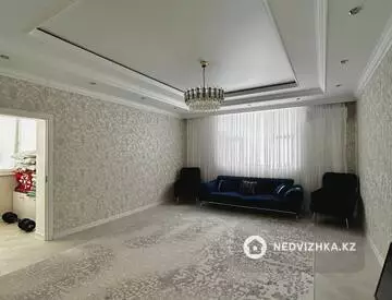 144 м², 4-комнатная квартира, этаж 7 из 9, 144 м², изображение - 8