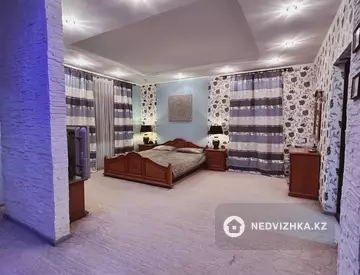 700 м², 7-комнатный дом, 22 соток, 700 м², изображение - 13