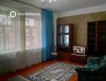 54.5 м², 2-комнатная квартира, этаж 2 из 3, 54 м², изображение - 8